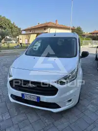 2017 Ford TRANSIT