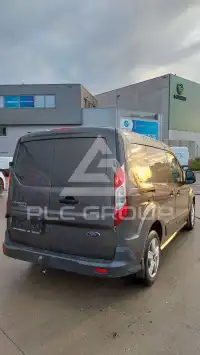 2017 Ford TRANSIT