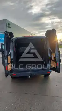 2017 Ford TRANSIT