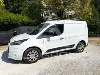 2017 Ford TRANSIT
