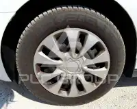 2017 Ford TRANSIT