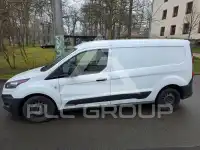 2017 Ford TRANSIT