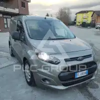 2017 Ford TRANSIT