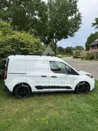 2017 Ford TRANSIT