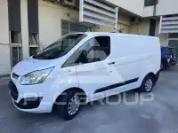 2017 Ford TRANSIT