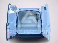2017 Ford TRANSIT