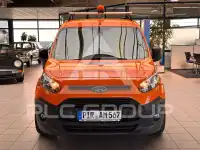 2017 Ford TRANSIT