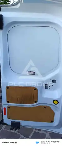 2017 Ford TRANSIT