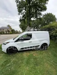 2017 Ford TRANSIT