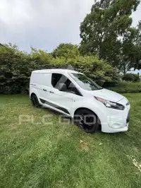 2017 Ford TRANSIT