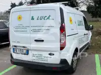2017 Ford TRANSIT