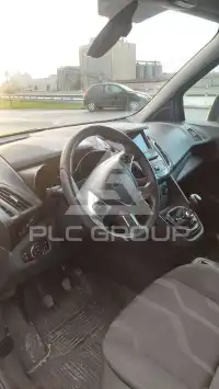 2017 Ford TRANSIT