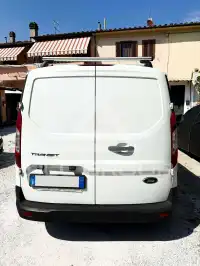2017 Ford TRANSIT