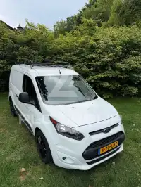 2017 Ford TRANSIT