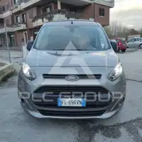 2017 Ford TRANSIT