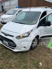 2017 Ford TRANSIT