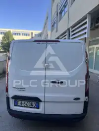 2017 Ford TRANSIT