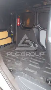 2017 Ford TRANSIT