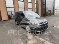 2017 Ford TRANSIT