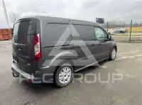 2017 Ford TRANSIT