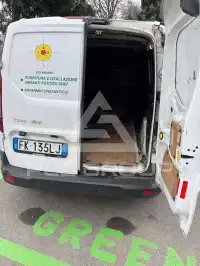 2017 Ford TRANSIT