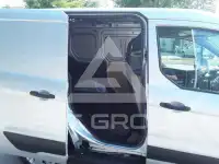 2017 Ford TRANSIT