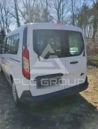 2017 Ford TRANSIT