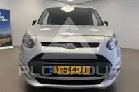 2017 Ford TRANSIT