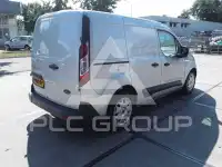 2017 Ford TRANSIT