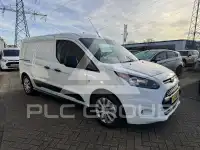 2017 Ford TRANSIT