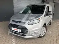 2017 Ford TRANSIT
