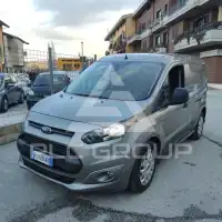 2017 Ford TRANSIT