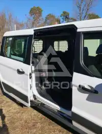 2017 Ford TRANSIT