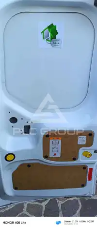 2017 Ford TRANSIT