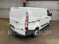 2017 Ford TRANSIT