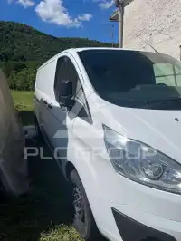 2017 Ford TRANSIT