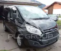 2017 Ford TRANSIT