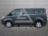 2017 Ford TRANSIT