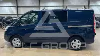 2017 Ford TRANSIT
