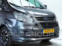 2017 Ford TRANSIT