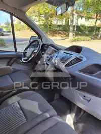2017 Ford TRANSIT