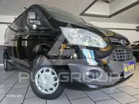 2017 Ford TRANSIT