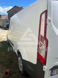 2017 Ford TRANSIT