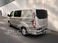 2017 Ford TRANSIT