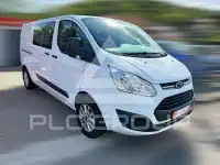2017 Ford TRANSIT