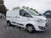 2017 Ford TRANSIT