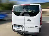 2017 Ford TRANSIT