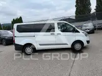 2017 Ford TRANSIT