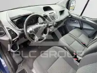 2017 Ford TRANSIT