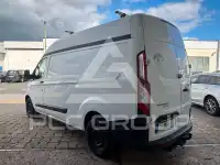 2017 Ford TRANSIT